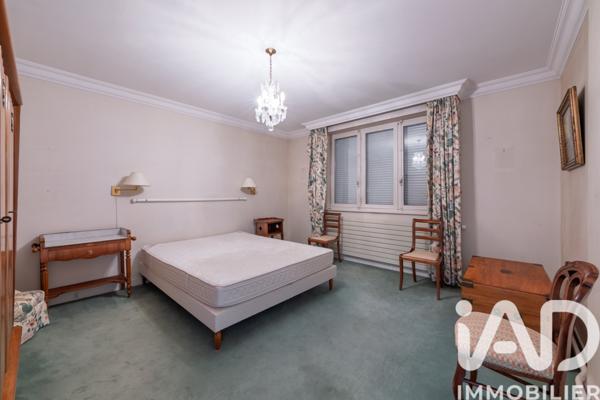 Maison à vendre 7 pièces 125 m² Marcq-en-Barœul