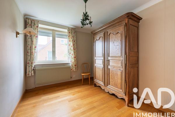 Maison à vendre 7 pièces 125 m² Marcq-en-Barœul