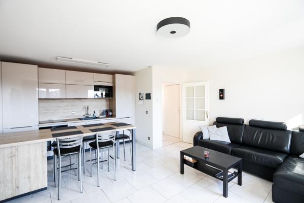 Appartement F3 proche Gare SNCF