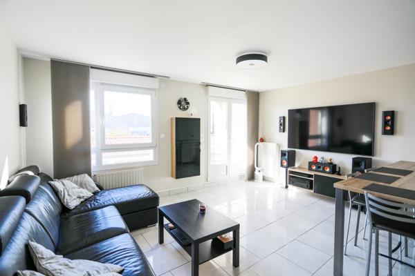 Appartement F3 proche Gare SNCF