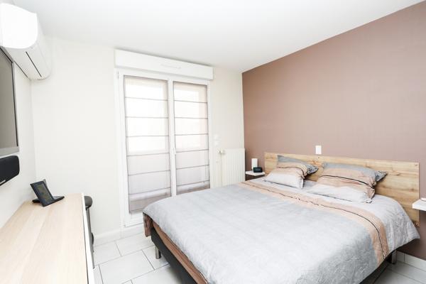 Appartement F3 proche Gare SNCF