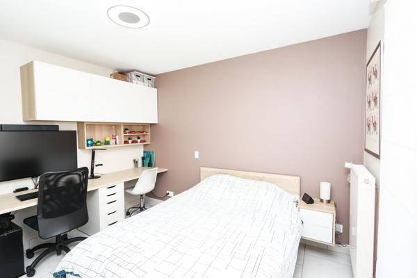 Appartement F3 proche Gare SNCF