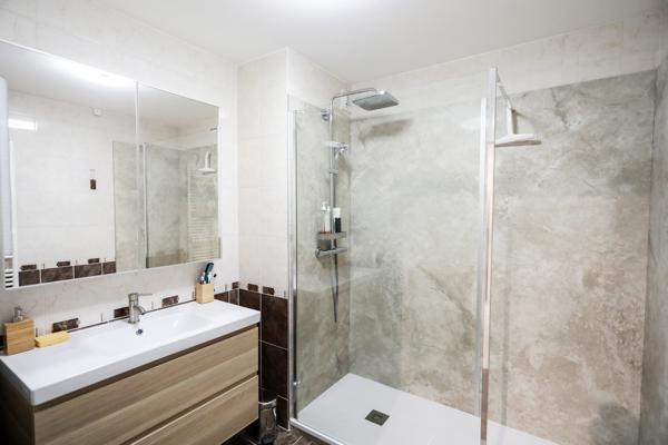 Appartement F3 proche Gare SNCF