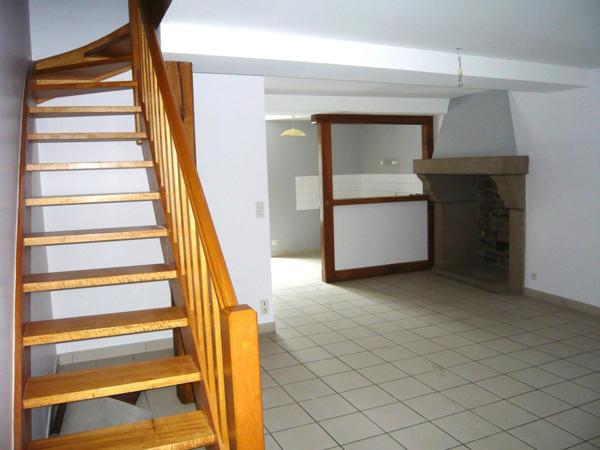 Immeuble à AVRANCHES, 50300 - 130m²