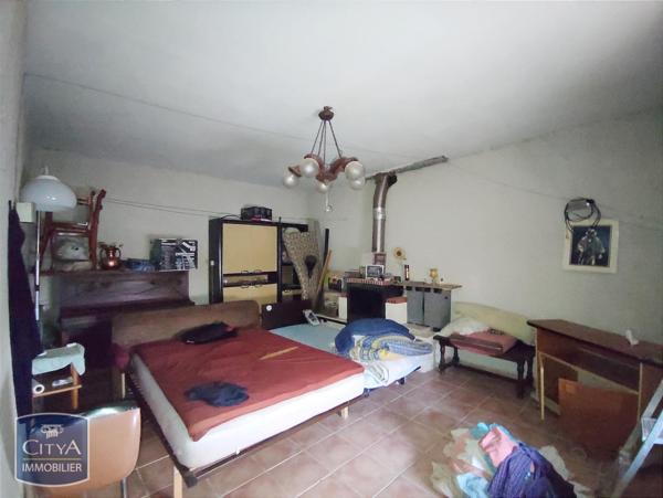 Immeuble à vendre 108m²