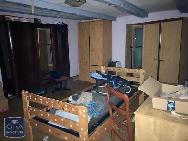 Immeuble à vendre 108m²