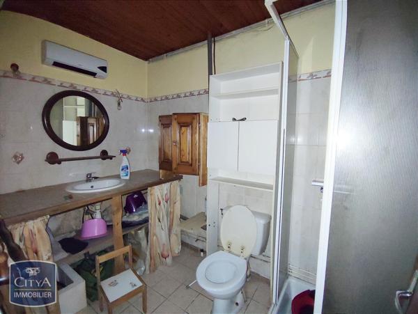 Immeuble à vendre 108m²