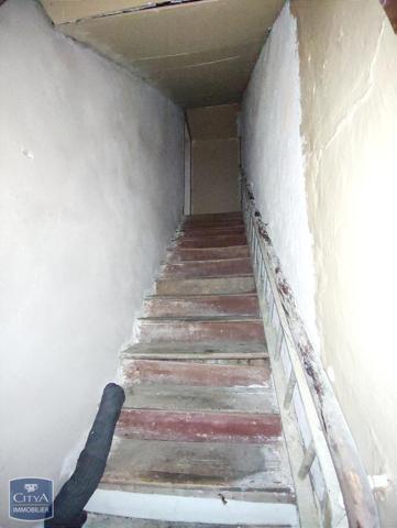 Immeuble à vendre 108m²