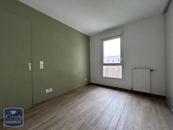 Appartement à louer 3 pièces 66.5m²