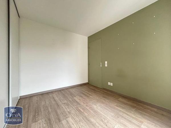 Appartement à louer 3 pièces 66.5m²