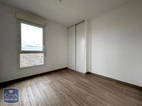 Appartement à louer 3 pièces 66.5m²