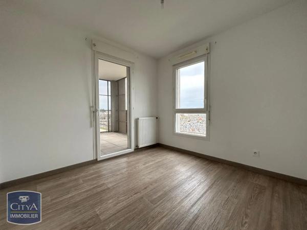 Appartement à louer 3 pièces 66.5m²