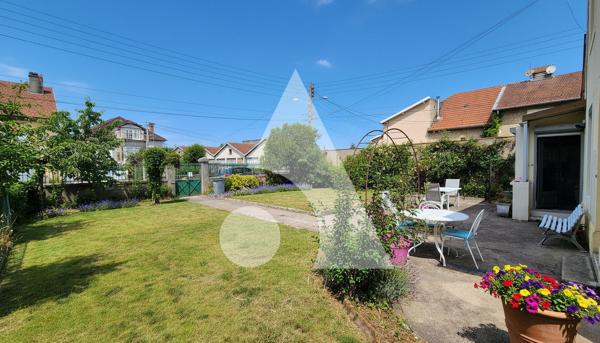 Maison 7 pièces 167.98 m2