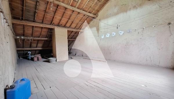 Maison 7 pièces 167.98 m2