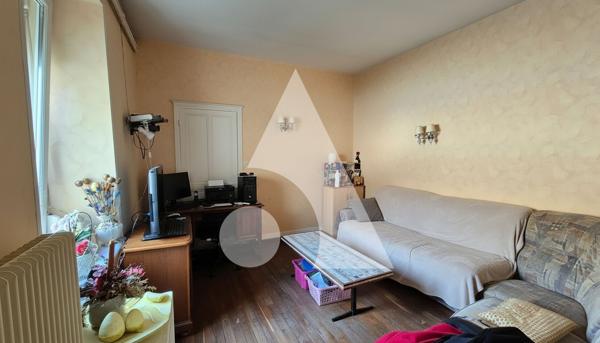 Maison 7 pièces 167.98 m2
