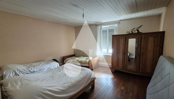 Maison 7 pièces 167.98 m2