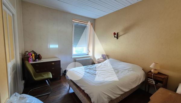 Maison 7 pièces 167.98 m2
