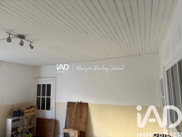 Maison à vendre 3 pièces 90 m² Puymirol