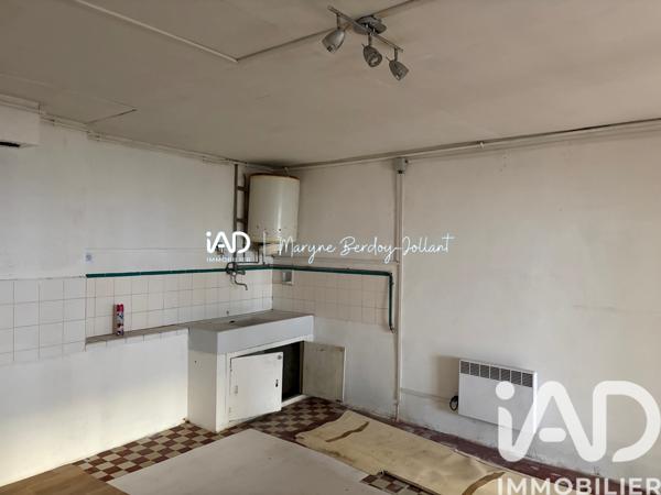 Maison à vendre 3 pièces 90 m² Puymirol