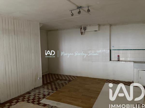 Maison à vendre 3 pièces 90 m² Puymirol