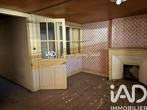 Maison à vendre 3 pièces 90 m² Puymirol