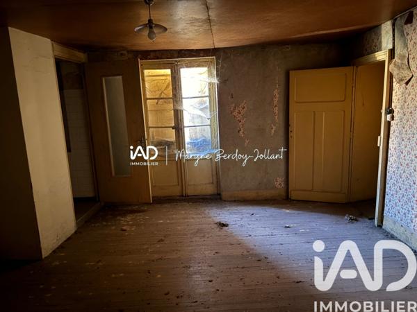 Maison à vendre 3 pièces 90 m² Puymirol