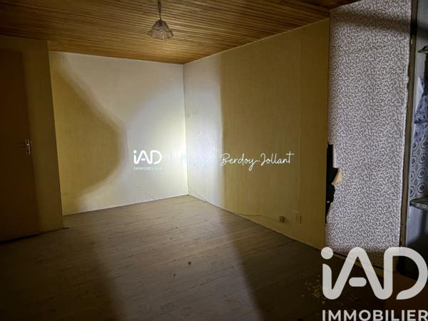 Maison à vendre 3 pièces 90 m² Puymirol