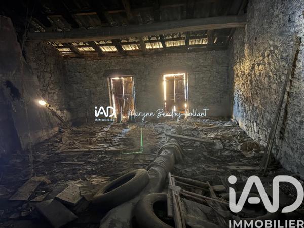 Maison à vendre 3 pièces 90 m² Puymirol