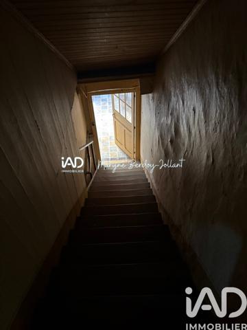 Maison à vendre 3 pièces 90 m² Puymirol