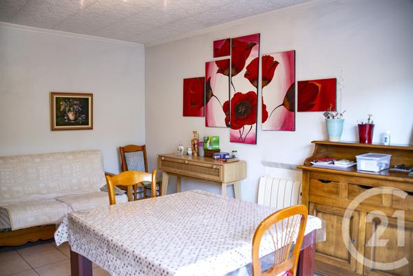 Appartement T3 à vendre  3 pièces - 65,38 m2 MARSEILLE - 13013