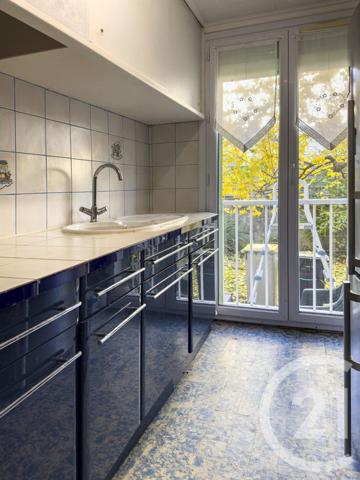 Appartement T3 à vendre  3 pièces - 65,38 m2 MARSEILLE - 13013