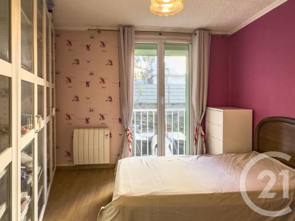 Appartement T3 à vendre  3 pièces - 65,38 m2 MARSEILLE - 13013