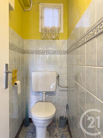 Appartement T3 à vendre  3 pièces - 65,38 m2 MARSEILLE - 13013