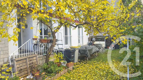 Appartement T3 à vendre  3 pièces - 65,38 m2 MARSEILLE - 13013