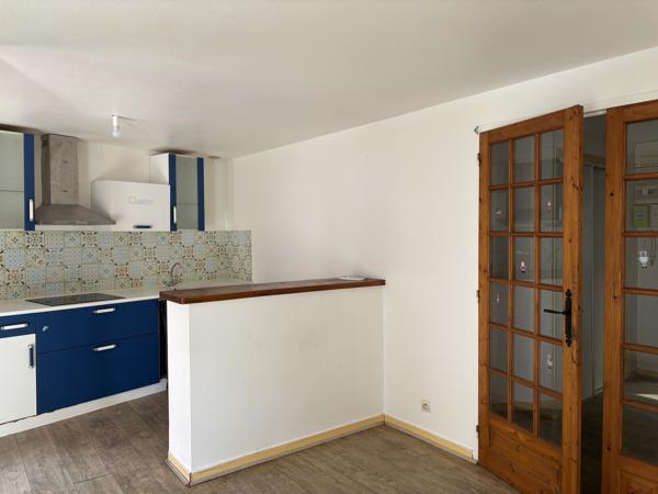 CENTRE VILLE - AURILLAC