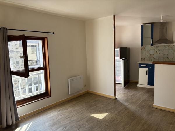 CENTRE VILLE - AURILLAC