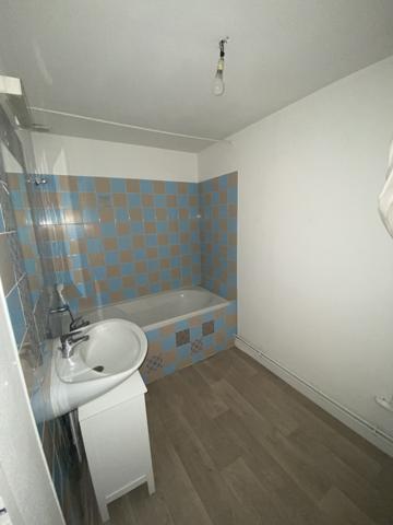 CENTRE VILLE - AURILLAC