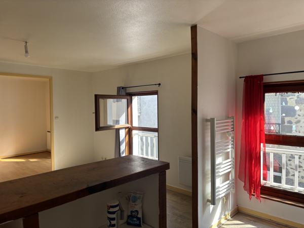 CENTRE VILLE - AURILLAC