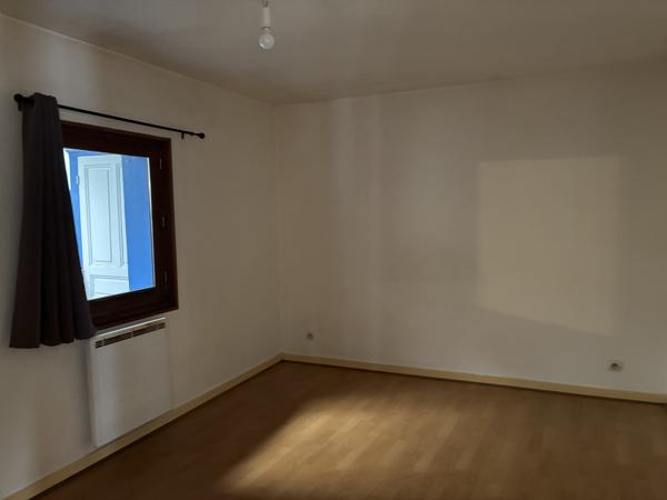 CENTRE VILLE - AURILLAC
