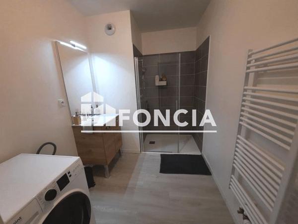 À vendre Appartement 3 pièces 62.7 m² - Rouen 76100