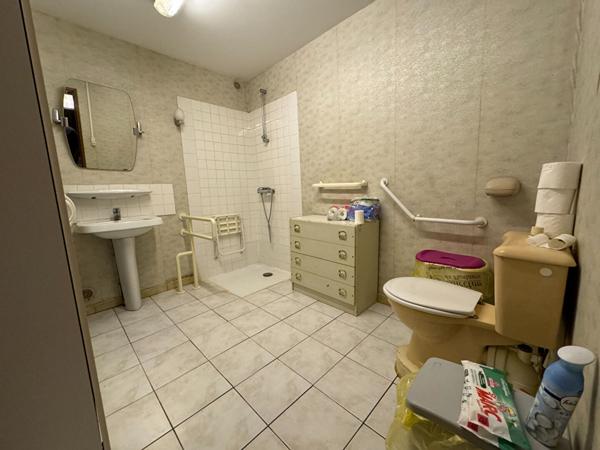 A VENDRE MAISON DE VILLAGE A 20 MIN DE FOIX