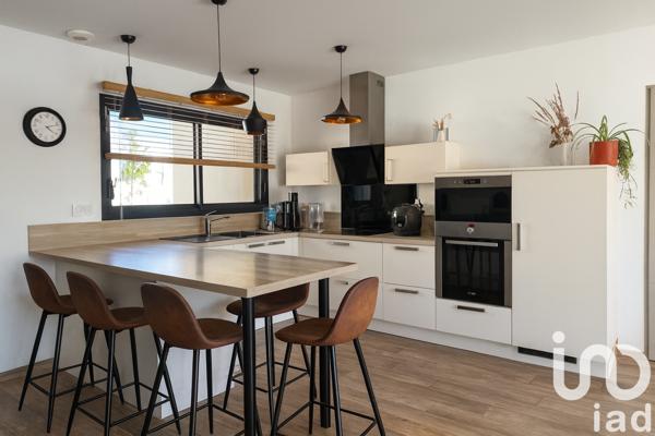 Maison à vendre 4 pièces 107 m² Saint-Xandre