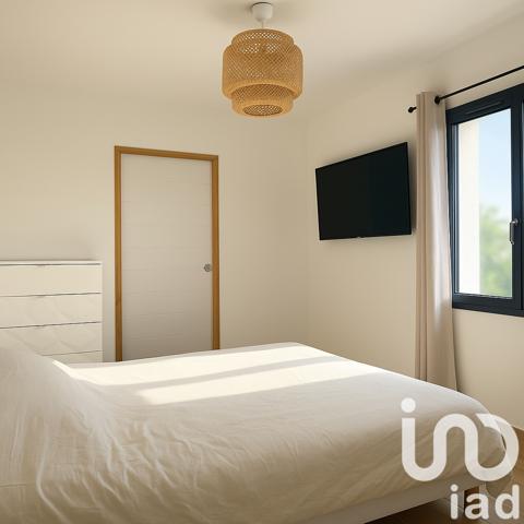 Maison à vendre 4 pièces 107 m² Saint-Xandre