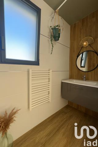 Maison à vendre 4 pièces 107 m² Saint-Xandre