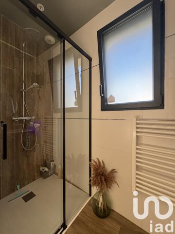 Maison à vendre 4 pièces 107 m² Saint-Xandre