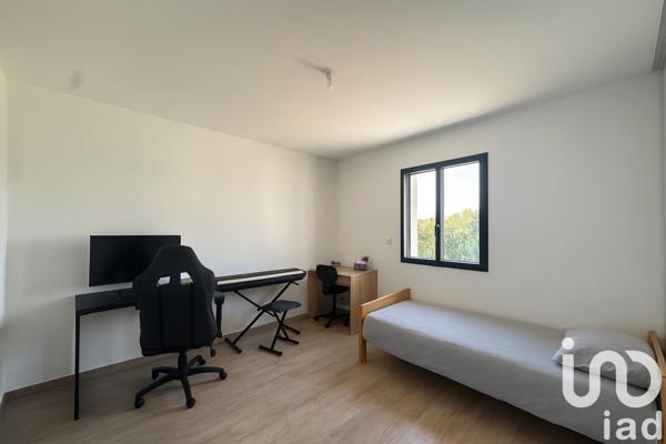 Maison à vendre 4 pièces 107 m² Saint-Xandre