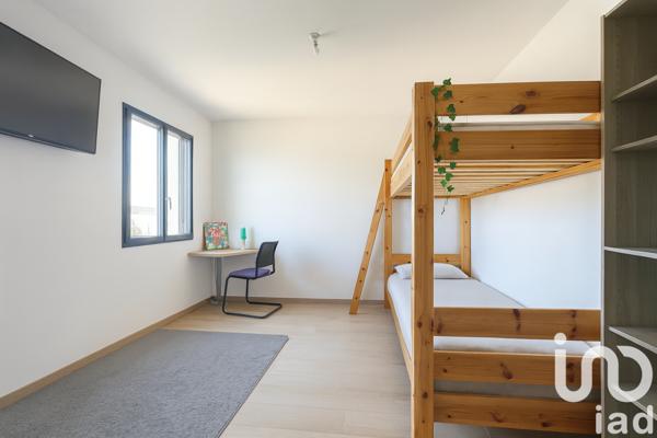 Maison à vendre 4 pièces 107 m² Saint-Xandre