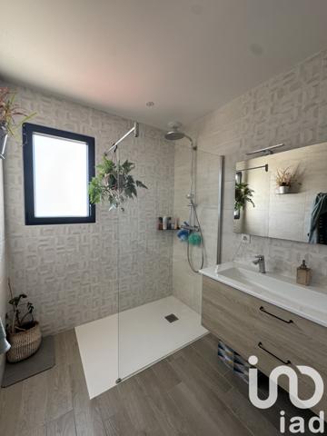 Maison à vendre 4 pièces 107 m² Saint-Xandre