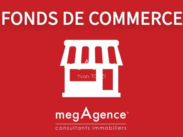 Fonds De Commerce à LES SABLES-D'OLONNE, 85100 - 10 pièces 206m²