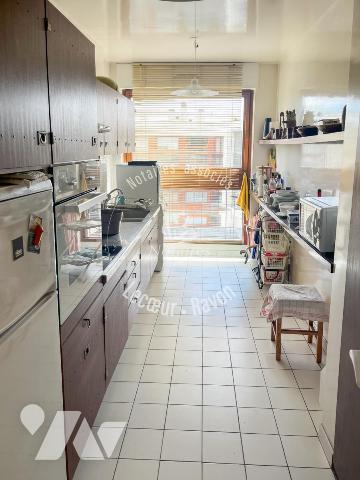 Appartement 3 pièces avec balcon, Le Chesnay Rocquencourt
